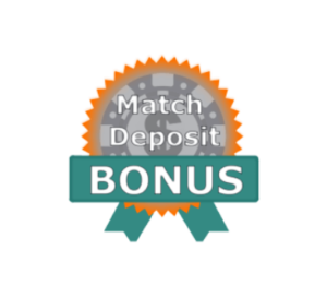 Bonus de Dépôt Correspondant