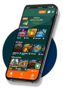 Meilleur casino en ligne en France: Casinos mobiles