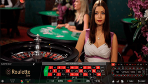 Jouer à la Roulette en ligne comment jouer à la roulette avec croupier en direct