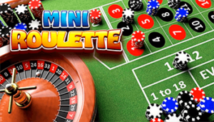 Jouer à la Roulette en ligne comment jouer à la mini roulette