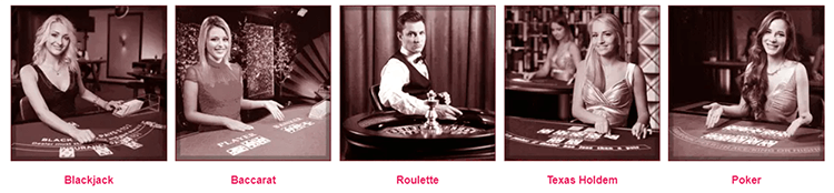 Casino en Ligne Spin Palace
