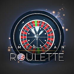 Roulette de casino de Quatro