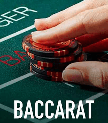 Baccara Ultra de Casino