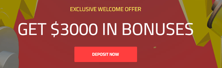 Bonus de Bienvenue Ultra Casino