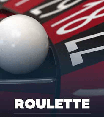 Jeux de Roulette sur Ultra Casino France